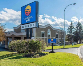 Comfort Inn Brockville